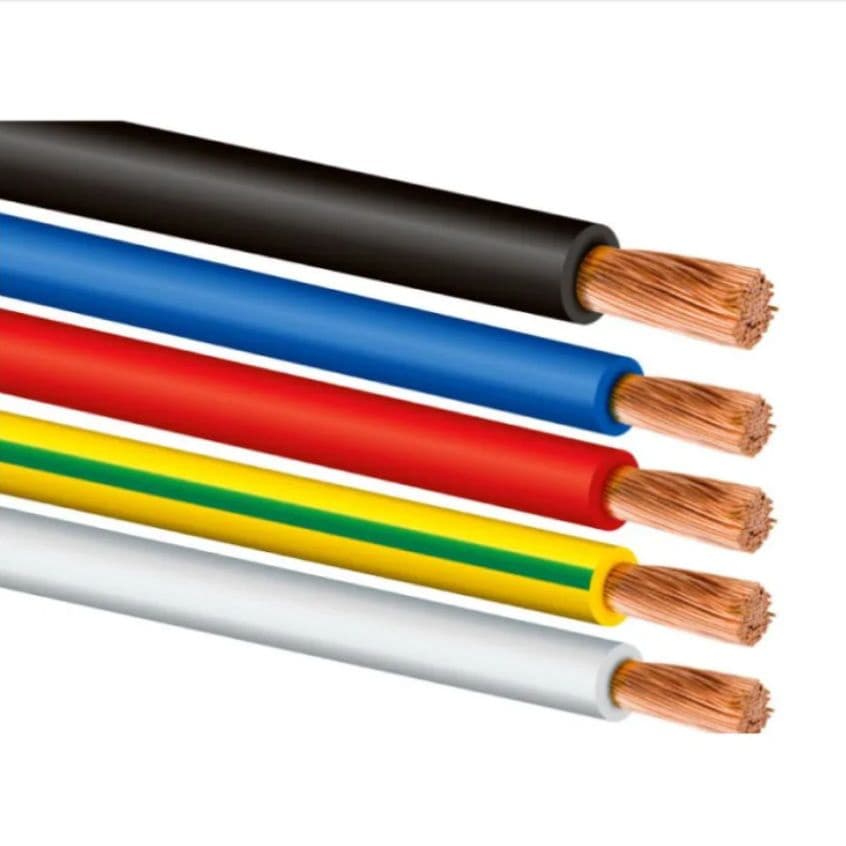 Провод ПуГВ/ПуГВнг(А)-LS